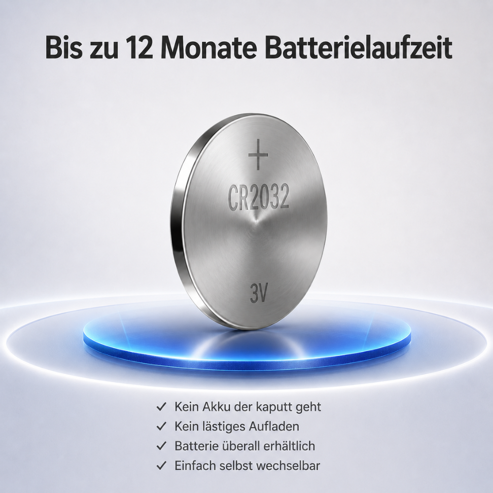 EasyTrack | Apple GPS Haustier Tracker