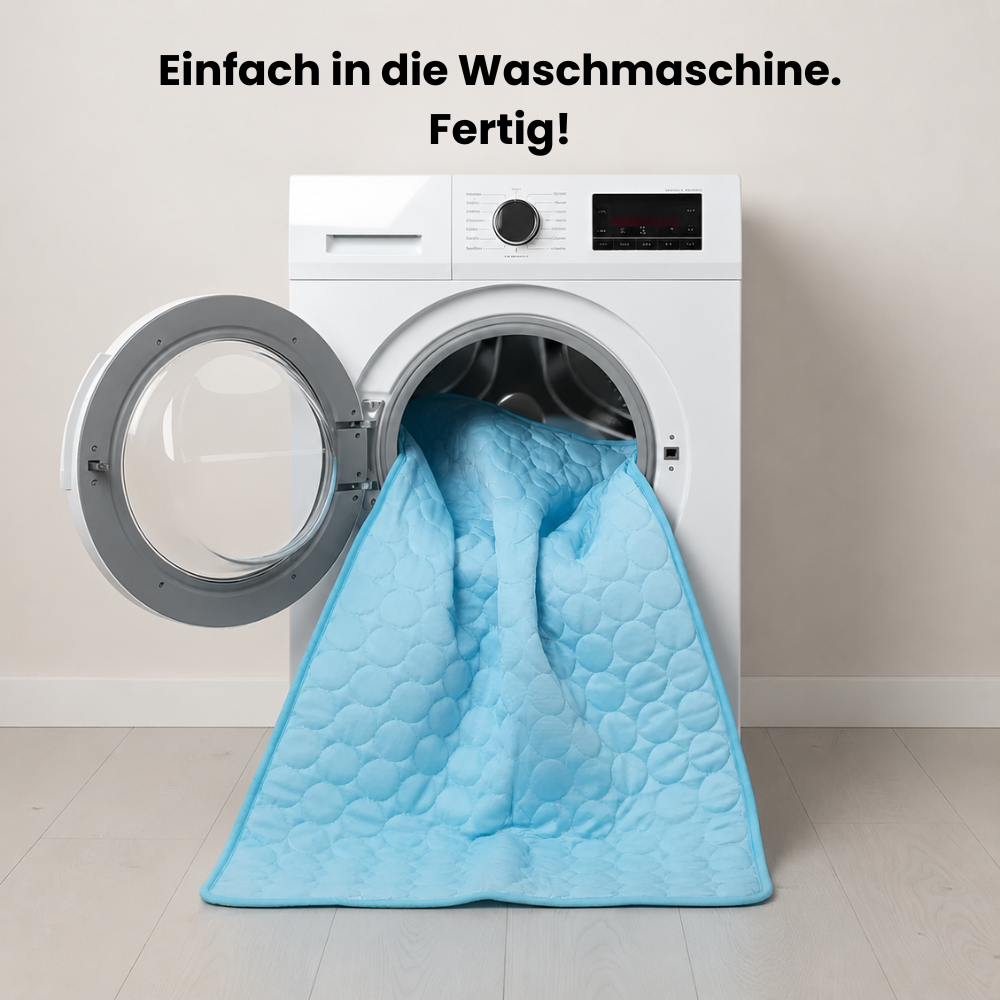 IceLounge - I Premium Kühldecke