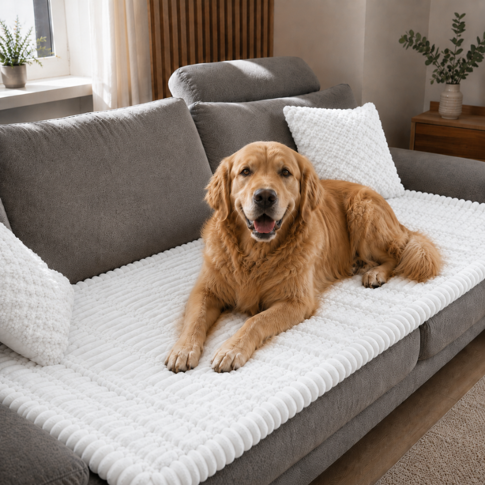 PetLounge I Premium Sofa-Schutz