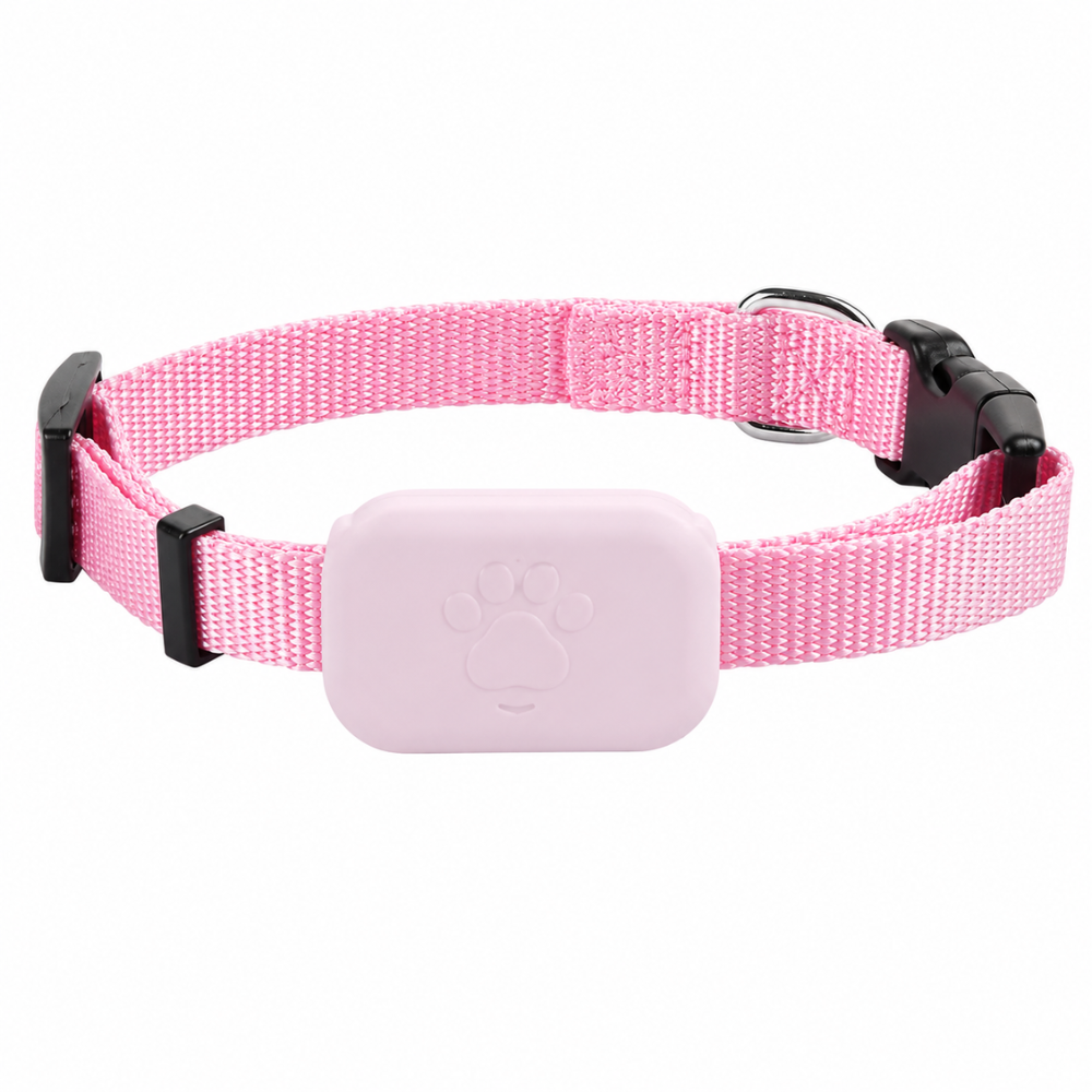 EasyTrack | Apple GPS Haustier Tracker