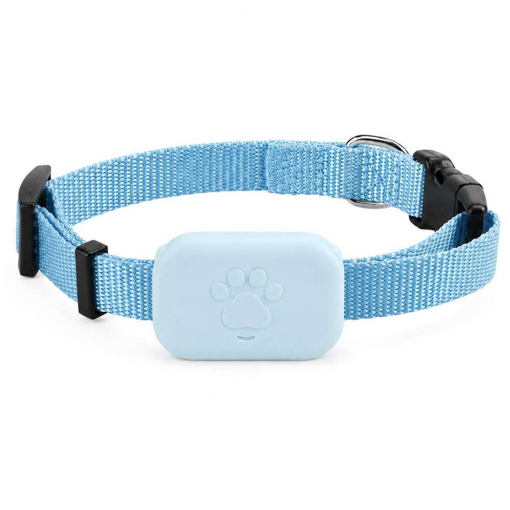 EasyTrack | Apple GPS Haustier Tracker