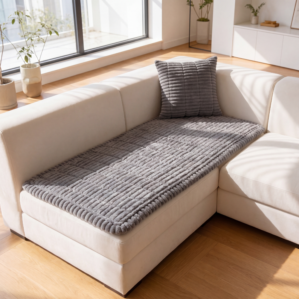 PetLounge I Premium Sofa-Schutz
