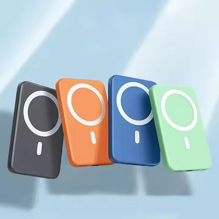 POWERBANK I 10000mah 20W 5V