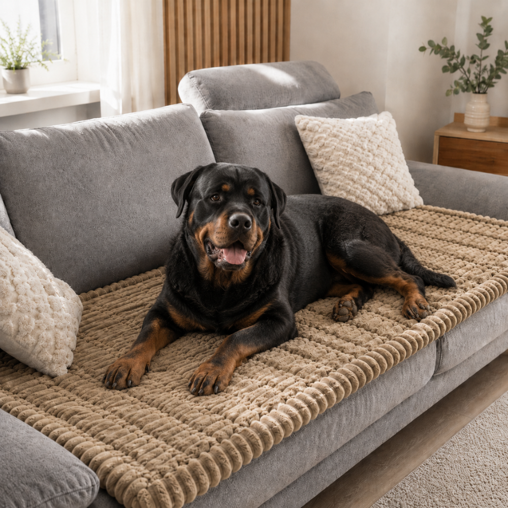 PetLounge I Premium Sofa-Schutz