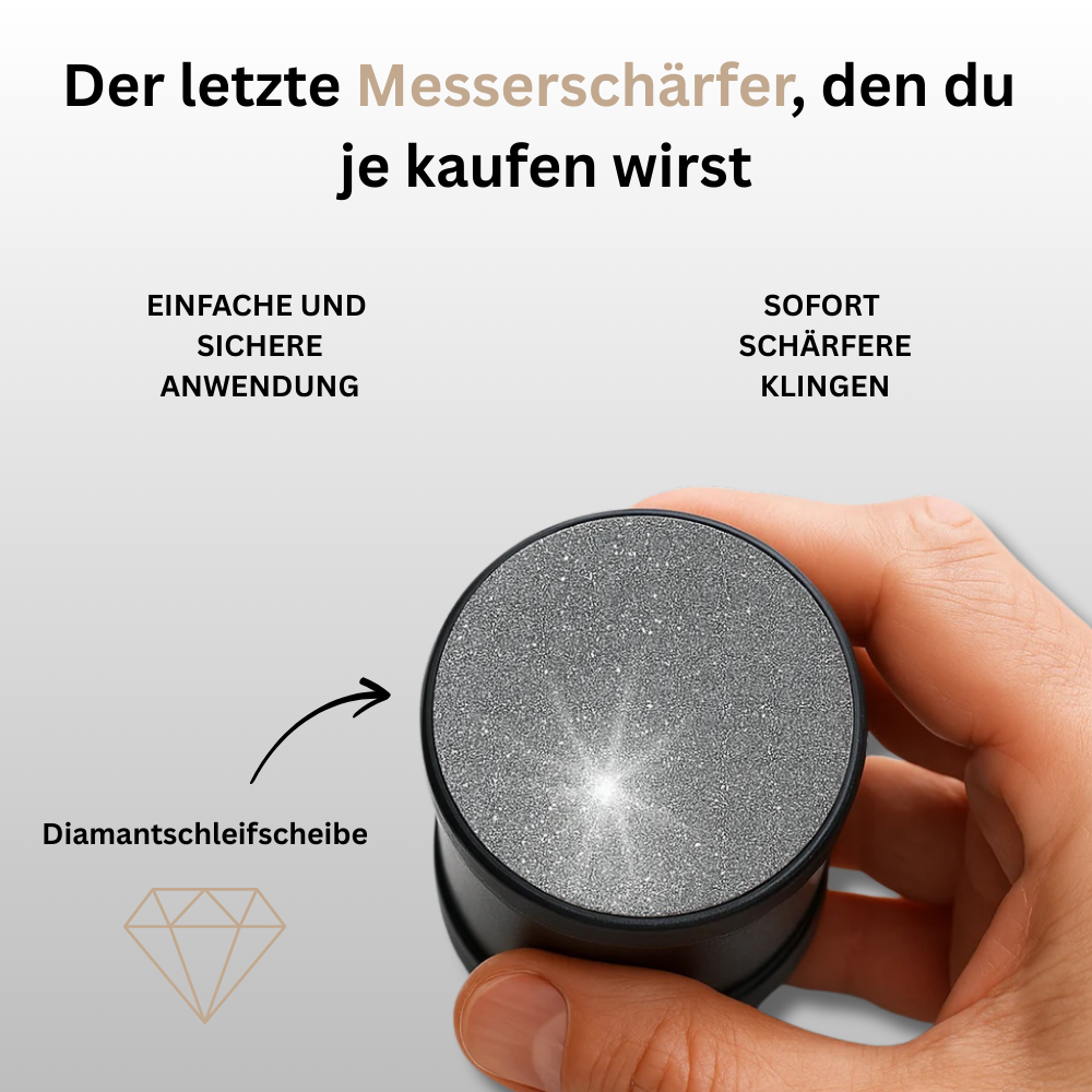 Nutari I Messerschärfer