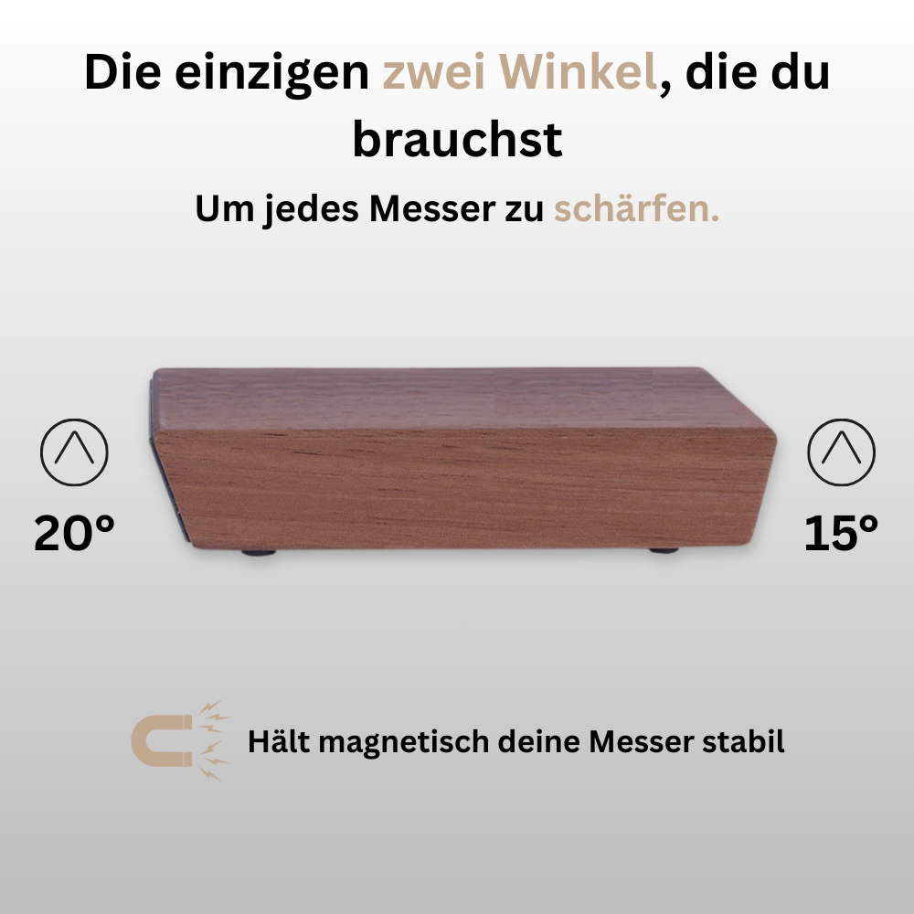 Nutari I Messerschärfer