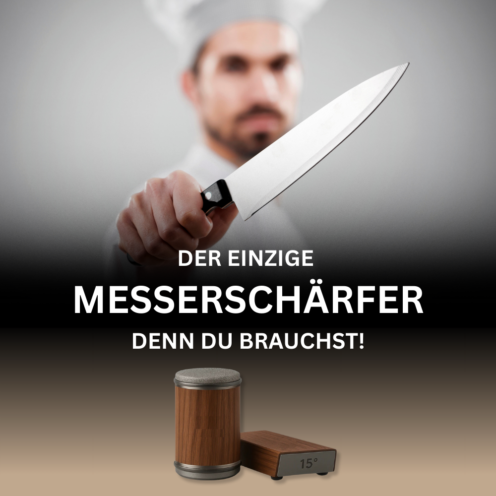 Nutari I Messerschärfer
