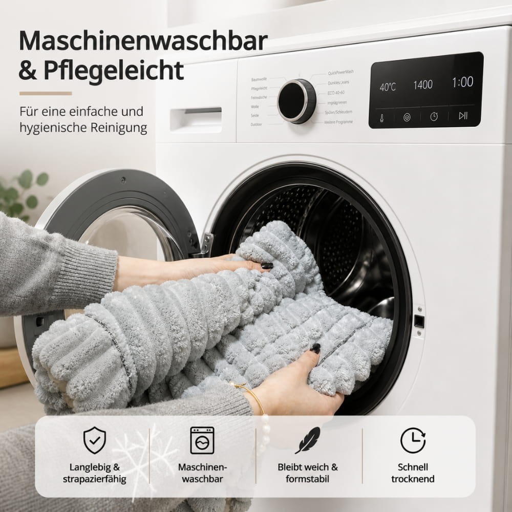 PetLounge I Premium Sofa-Schutz